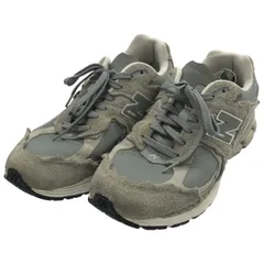 2025年最新】new balance 2002rdmの人気アイテム - メルカリ