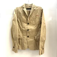 【中古】DSQUARED2　テーラードジャケット　サイズ44[92]
