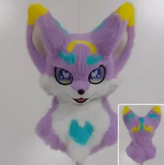 2025年最新】kigurumi maskの人気アイテム - メルカリ