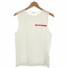 2025年最新】HELMUT lang タンクトップの人気アイテム - メルカリ