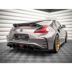 ヒステリアさま専用/Fly1 Motorsports RB1 GT Wing - メルカリ