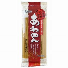 4450169-sk あわめん 200g【創健社】※14営業日以内に発送