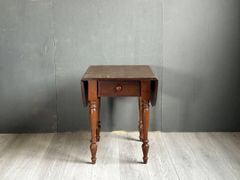 Seely　バタフライテーブル　ウッドテーブル　ドロップテーブル　ヴィンテージ