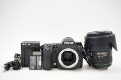 ショット数:958回 ペンタックス PENTAX K-5 II #1729 - メルカリ