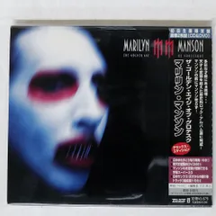 2025年最新】marilyn manson レコードの人気アイテム - メルカリ