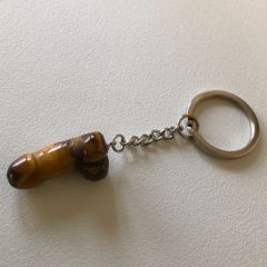 縁起物✨ 男根 赤紋石 瑪瑙 レッドグリッド 陰茎 ペニス 男性器