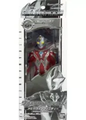 【中古】ぬいぐるみ メビウスインフィニティ クリアレッドラメバージョン 「ウルトラマンメビウス＆ウルトラ兄弟」 ウルトラヒーローシリーズ2006SP 劇場限定