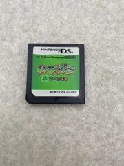 ポケモン不思議のダンジョン【空の探検隊】ニンテンドーDS