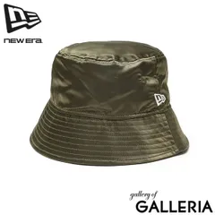 正規取扱店 NEW ERA 帽子 レディース メンズ バケットハット ニューエラ ブランド バケハ 春 夏 バケット01 Sailor Brim Limonta East オリーブ