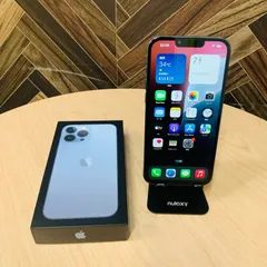 030美品★iPhone13Pro 256GBシムフリー/新品バッテリー100% 030美品☆iPhone13Pro 256GBシムフリー/新品バッテリー100