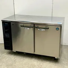 ホシザキ 台下冷凍庫 FT-120PNE1 W1200×D600×H800 冷凍コールドテーブル 業務用 100V 中古 厨房機器