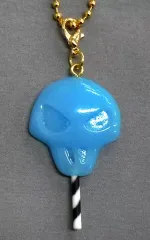 【中古】雑貨 イデア・シュラウド 「ディズニー ツイステッドワンダーランド トレーディングキャンディキーホルダーvol.2」