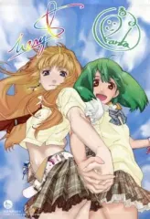 マクロスジャーニー 缶バッジ・ポストカードセット NIJISANJI EN Memorial 2023】缶バッジ＆チェキ風カードセット｜にじ