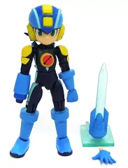 ロックマン8 パワーバスターロックマン｜バンダイキャンディトイ