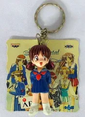 センチメンタルグラフィティ フィギュアキーホルダー 8体セット