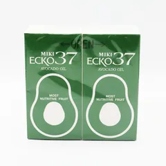 ⭐︎ちゃみ⭐︎ミキ　エコー　4箱セット ⭐︎ちゃみ⭐︎ミキ エコー 4箱セット ミキエコー4セット