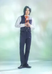 【中古】生写真(男性) 吉高志音(泉田莇)/全身・キャラクターショット/「MANKAI STAGE『A3!』ACT3! 2025」ソロブロマイド