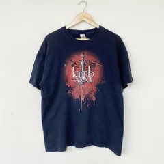 2024年最新】lamb of god tシャツの人気アイテム - メルカリ