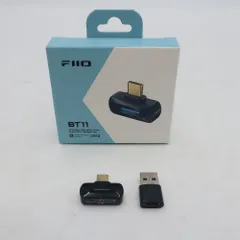 2025年最新】FiiO bt11の人気アイテム - メルカリ