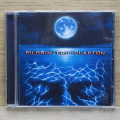 中古CD★エリック・クラプトン/Eric Clapton■ Pilgrim 【9362465772/0093624657729】F23338のサムネイル