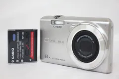 2025年最新】casio EXILIM 6xの人気アイテム - メルカリ