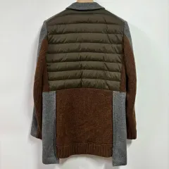 2024年最新】アンダーカバー メンズ チェスターコートの人気アイテム  