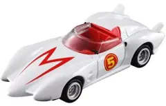 Hot Wheels マシンハヤブサ/ドリームトミカ マッハ号他/ 全4台セット Hot Wheels マシンハヤブサ/ドリームトミカ マッハ号他/ 全4台