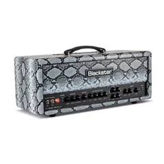 Blackstar HT Stage 100H MKIII "Snake Skin" 真空管ギターヘッドアンプ 限定品〈ブラックスター〉