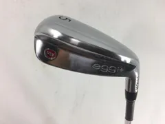 【中古】 PRGR プロギア　ユーティリティ 中古】プロギア(PRGR) ユーティリティ 通販｜GDO中古ゴルフクラブ