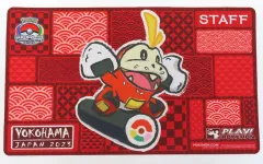 2025年最新】ホゲータ プレイマット スタッフの人気アイテム - メルカリ