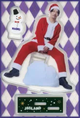 【中古】アクリルスタンド・アクリルパネル 小林直己(座り) アクリルスタンド 「三代目 J SOUL BROTHERS PRESENTS “JSB LAND”」