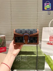 【今日特価】Gucci Dionysus Classic Handbag グッチ ディオニーズ クラシック ハンドバッグ-WTO輸入