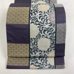 2025年最新】粋な袋帯の人気アイテム - メルカリ