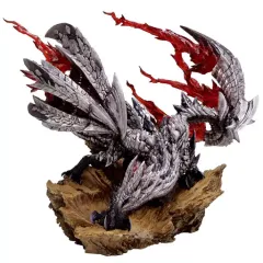 【中古】フィギュア 天彗龍 バルファルク 「モンスターハンターダブルクロス」 カプコンフィギュアビルダー クリエイターズモデル
