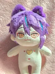 プロセカ　類　司　韓国ぬいぐるみ　着せ替えぬいぐるみ　10cm プロセカ 類 司 韓国ぬいぐるみ 着せ替えぬいぐるみ 10cm