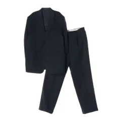 JAPAN （ MEN ー XL ） SET トゥ ボタン ブレザー ＆ スラックス