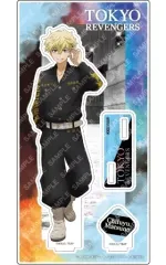 【中古】アクリルスタンド・アクリルパネル C.松野千冬(Light＆Shadow) アクリルスタンド 「東京リベンジャーズ」