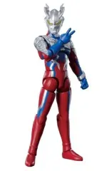 【中古】食玩 トレーディングフィギュア 3.ウルトラマンゼロ 「超動α ウルトラマン2」