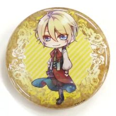FGO Fate 霊基召喚缶バッジ ゴッホ - メルカリ