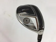 美品　テーラーメイド SIM GLOIRE(グローレ) ユーティリティ 5 L 中古】SIM グローレ ユーティリティ (テーラーメイド) 通販｜GDO