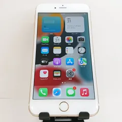 Apple - au iPhone6s 16GB 本体のみ 楽天市場】iphone 6 au 16gbの通販
