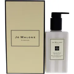 ジョー マローン ボディ&ハンドローション 250ml イングリッシュペアー&フリージア jo malone ギフトボックス入り