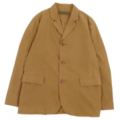 ケイシーケイシー CASEY CASEY ジャケット テーラードジャケット シンのサムネイル