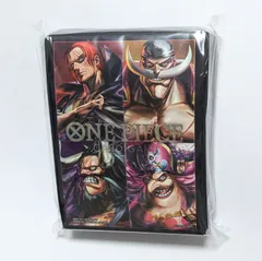 【旧四皇】ワンピース フィギュア8体セット　カプセル無し ONE PIECE 8体セット ONE PIECE FILM Z Vol.4（全8種） ワールド