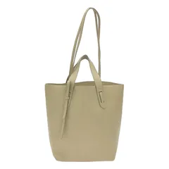 J&M DAVIDSON / ジェイアンドエムデヴィッドソン | 2WAY  BOW TOTE ボゥ トートバッグ | グレージュ | レディース