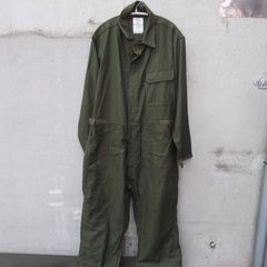 米軍実物 希少 未使用 ナム戦 メカニック つなぎ DSA-73 MEDIUM - メルカリ
