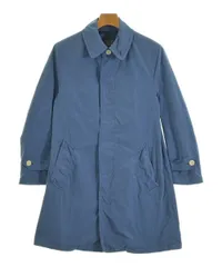 2025年最新】BLUE WORK メンズ ステンカラーコートの人気