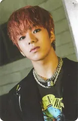 【中古】コレクションカード(男性) TREASURE/ユン・ジェヒョク /CD「THE FIRST STEP：CHAPTER ONE」(BLACK Ver.)封入特典フォトカード