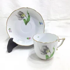 【未使用・希少】【完品】ヘレンド 楽天市場】ヘレンド 中古の通販