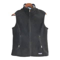 2025年最新】パタゴニア シンチラ ベスト lの人気アイテム